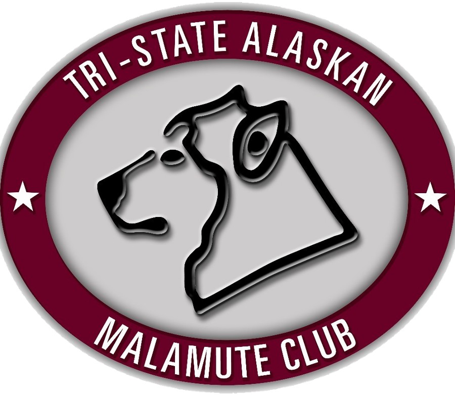 Tri-State Alaskan Malamute Club-badge